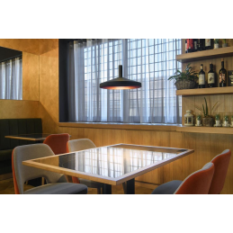 Suspensión componer LALU -...