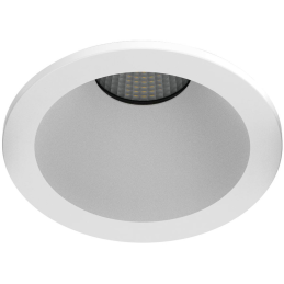 EF4 Encastré rond CCT...