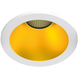 Colarinho metal magnético...