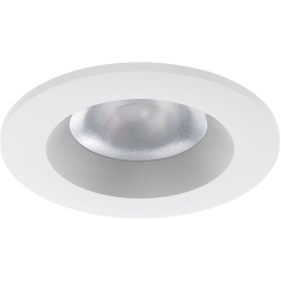 LUM 25 Encastré rond 3000K...