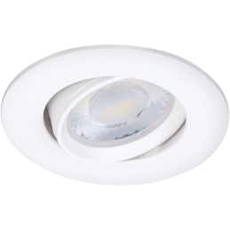 Spot light Iris white 6,2W...