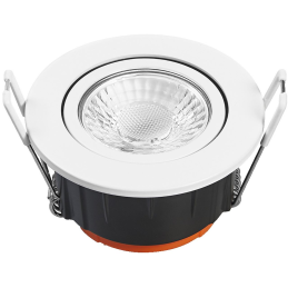 Spot Combo orientable DALI...