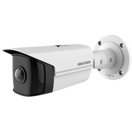 IP Camera bullet Super wide...