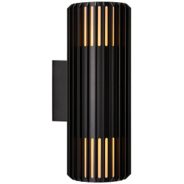 Wall light double - ALUDRA...