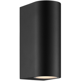 Luz de pared - DION doble -...