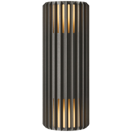 Luz de pared doble - ALUDRA...