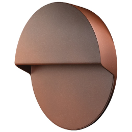Arlon Round wall light...