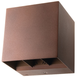 Artes applique corten 3000K...