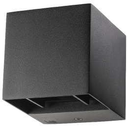 Artes Mini applique noir...