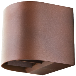 Artes Round wall light...