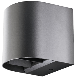 Artes Round wall light...