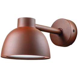 Herning Wall mini corten...