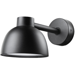 Herning Wall mini preto...