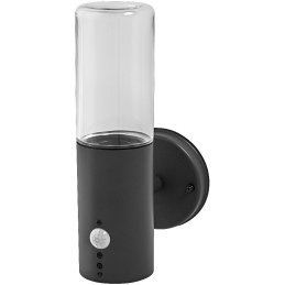 ENDURA CLASSIC Figo PIR E27...