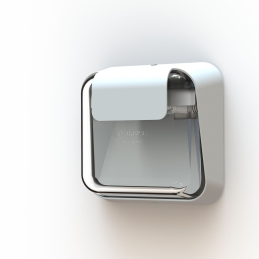 Applique Carex N°1 Clair...