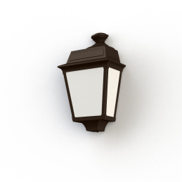 Wall light Place des Vosges...