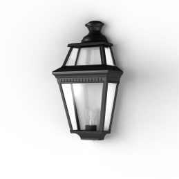 Luz de parede Place des...