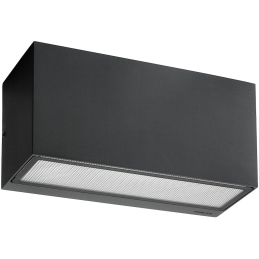 ASKER graphite 8,4W LED...