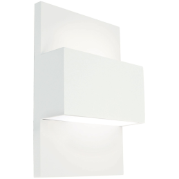 GENEVE blanco 46W halógeno...