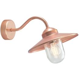 KARLSTAD cuivre massif 57W...