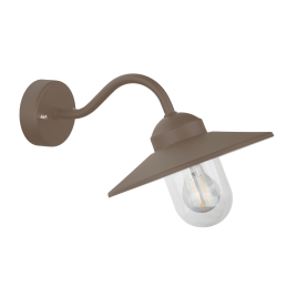 KARLSTAD taupe 57W halogène...