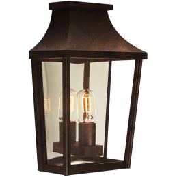 LONDON applique patine...