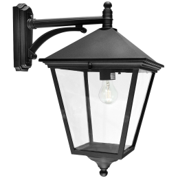 LONDON BIG negro 77W...