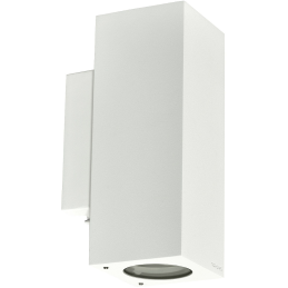 SANDVIK blanc 2x25W...