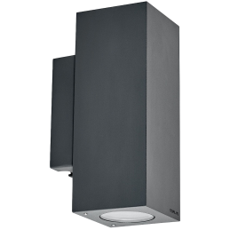 SANDVIK graphite 2x8W LED...