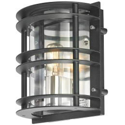 STOCKHOLM preto 46W...