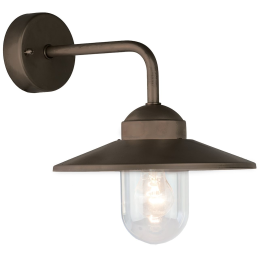 VANSBRO patine rouille 57W...