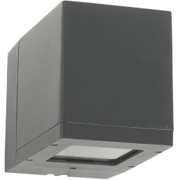 VOSS graphite 21W LED flux...