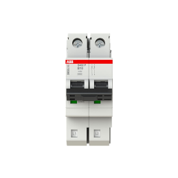 Disjuntor modular SMISSLINE...
