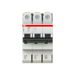 Modular circuit breaker...
