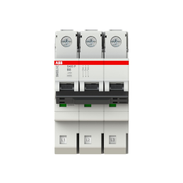 Disjuntor modular SMISSLINE...