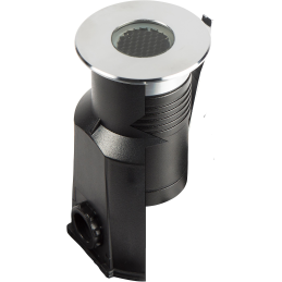 Floor recessed ZEPH 1 - 24...