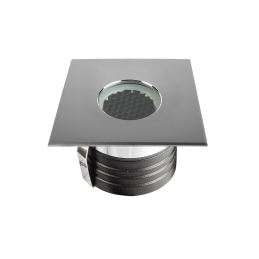 ZEPH 1 slim - 24 carré inox...