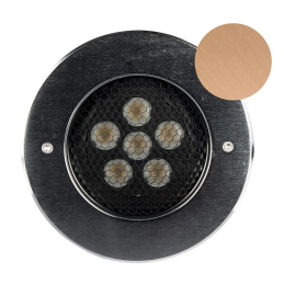 ZEPH 3 - 24 rond bronze...