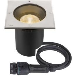 DASAR 2.0, encastré de sol...