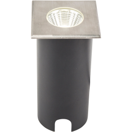 COLOSS 1 - 230 carré inox...