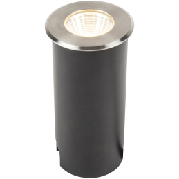 COLOSS 1 - 230 rond inox...