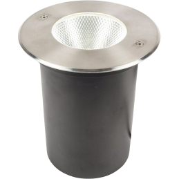 COLOSS 4 - 230 rond inox...