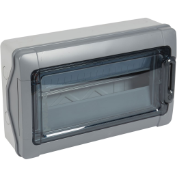 Box Plexo³ for photovoltaic...