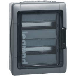 Box Plexo³ for photovoltaic...