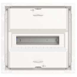 Coffret encastré UK600 1...