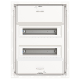 Coffret Encastré UK600 2...