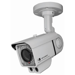 Cam Comp D&N 5-50mm 700Tvl...