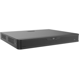 NVR Easy 16 canaux 2 SATA...