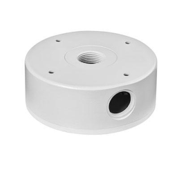 Box junction cam Fish Eye...