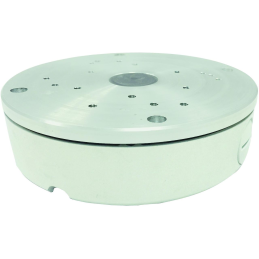 Caja soporte para dome para...